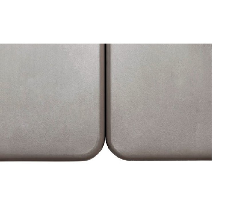 Table pliante rectangulaire