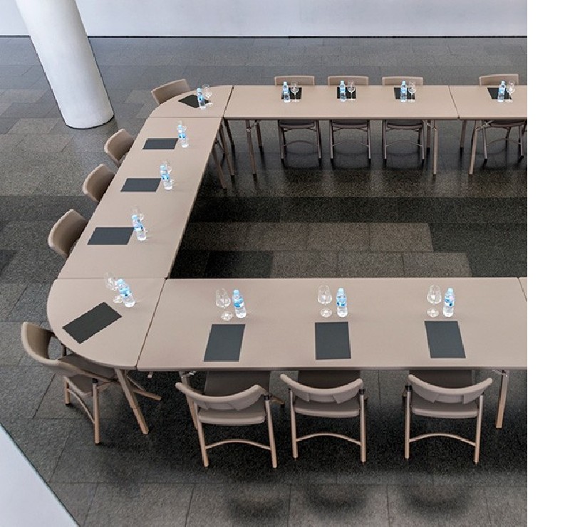 Table d'angle