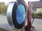 Trampoline intégré au sol grand modèle 4 m