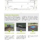 Trampoline intégré au sol grand modèle 4 m