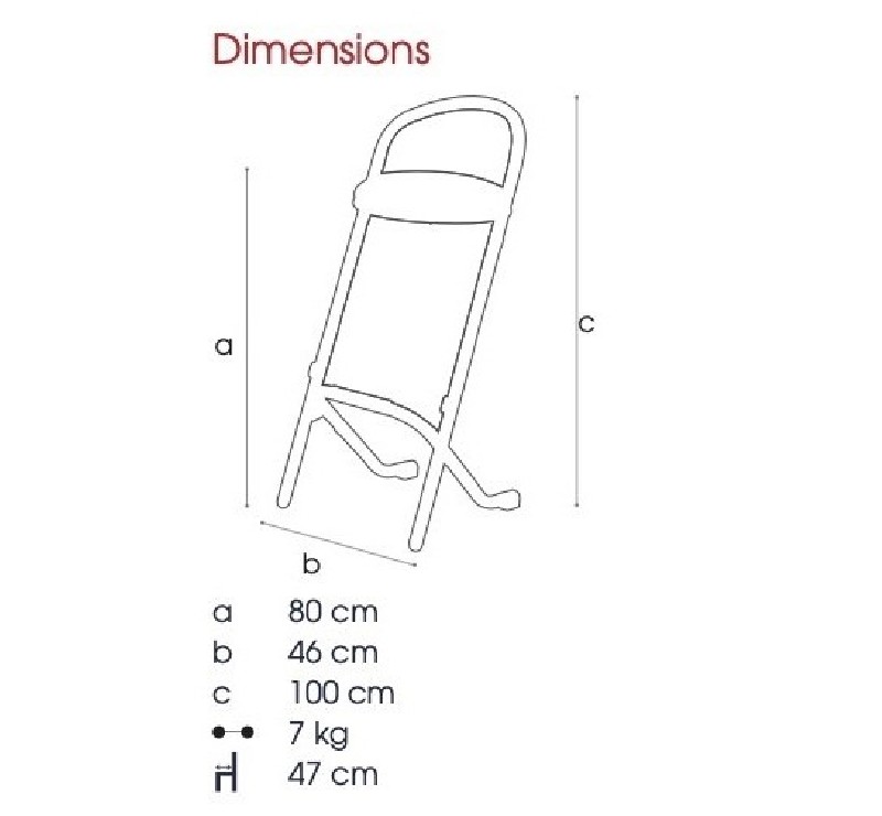 Tabouret de bar