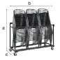 Tabouret de bar