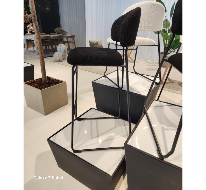 Tabouret de bar