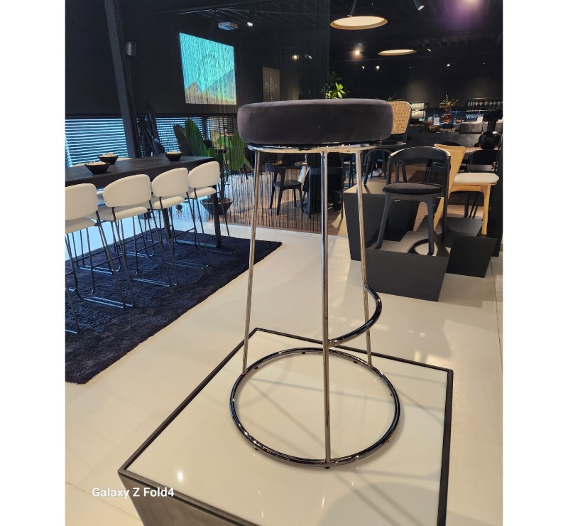 Tabouret de bar