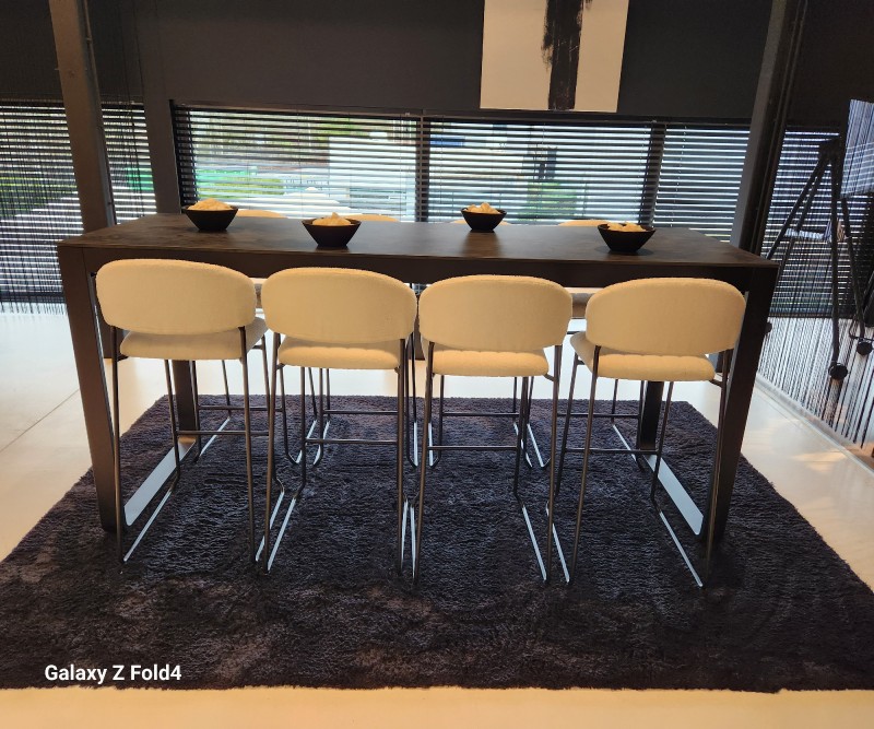 Tabouret de bar