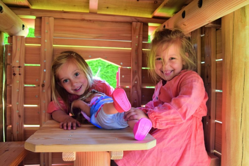 CABANE DES MERVEILLES