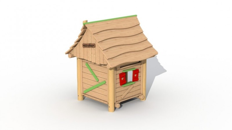 CABANE DES MERVEILLES
