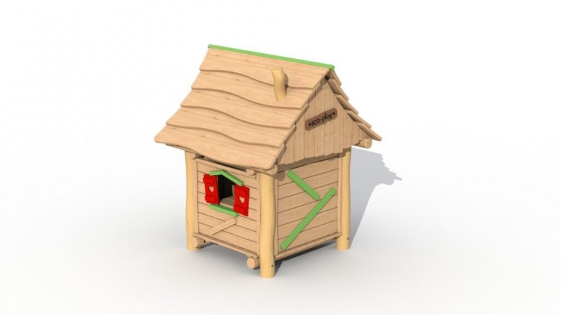 CABANE DES MERVEILLES
