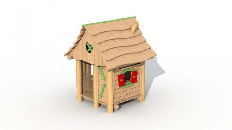 CABANE DES MERVEILLES
