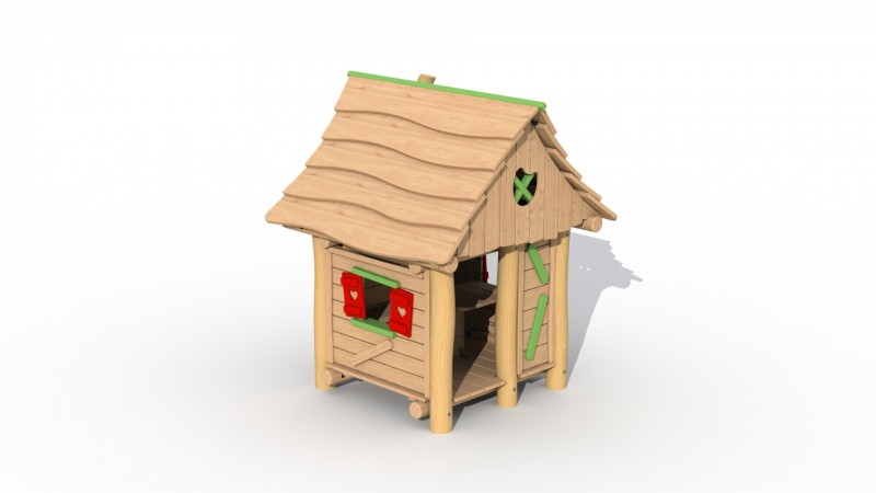 CABANE DES MERVEILLES