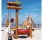 Le Dragon de la plage