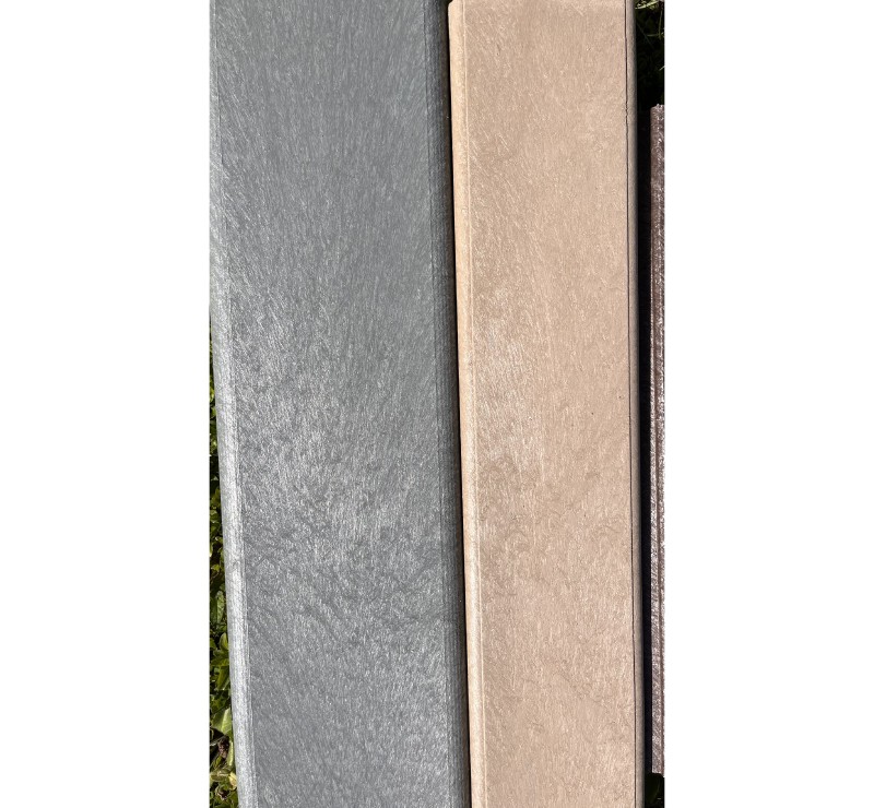 Présentoir pour plage