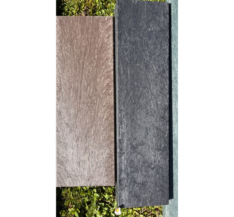 Présentoir pour plage