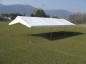 Barnum, tente de réception SUPER PLEIN AIR 6x16 complète - 96 m²