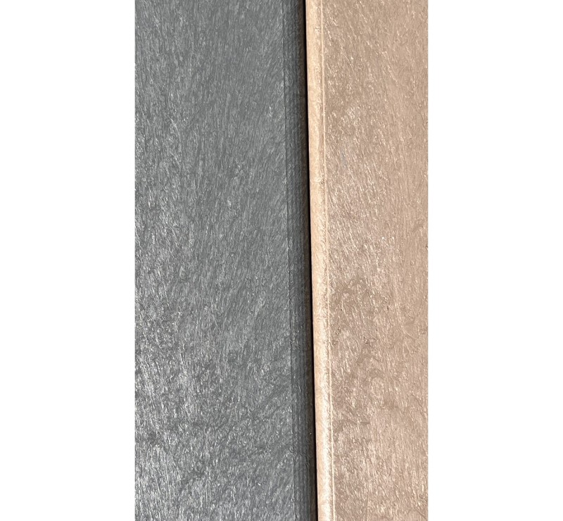 Banc plastique recyclé