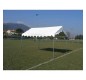 Barnum, tente de réception plein air 3x4 -12m² - complète