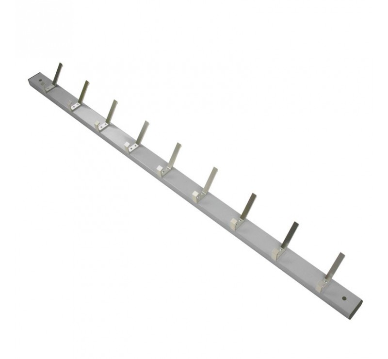 PORTE MANTEAUX 138 cm