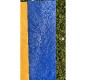 chaise longue en plastique recyclé