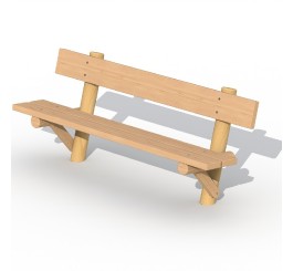 Banc public Peter en...