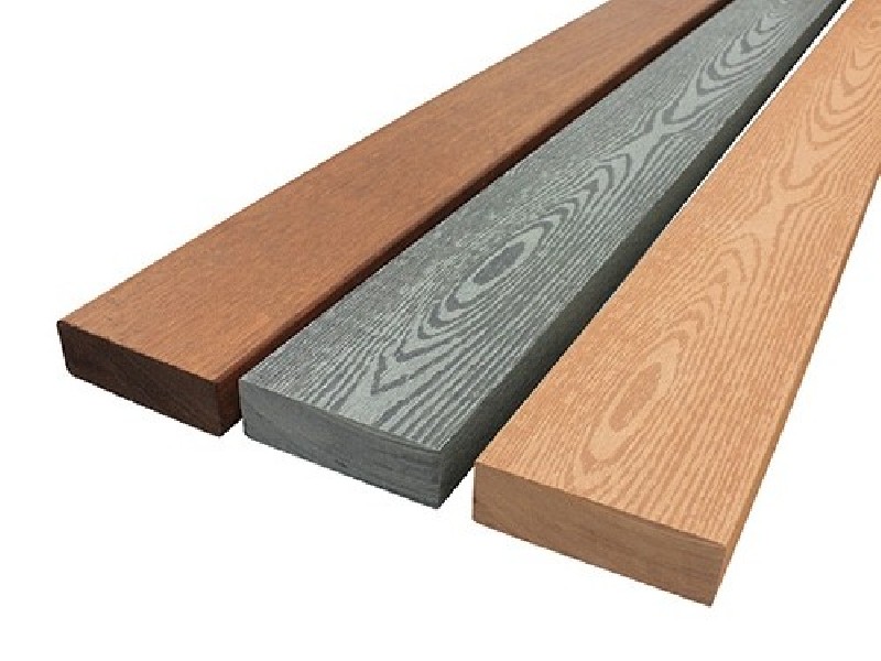 jardinière carrée 1 x 1 m