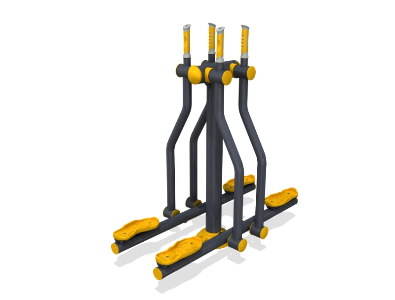 Station de Marche et d'Entraînement Cardio Extérieur