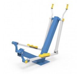 Appareil de marche elliptique