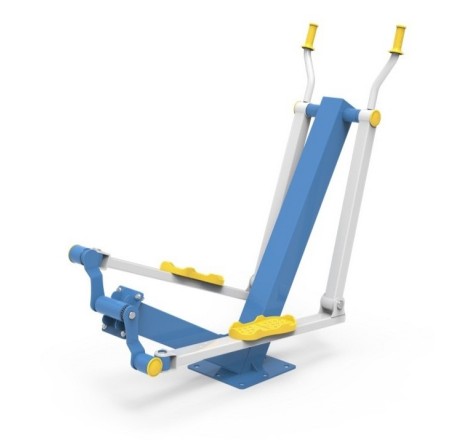 Appareil de marche elliptique