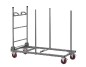 Chariot pour tables XL240 