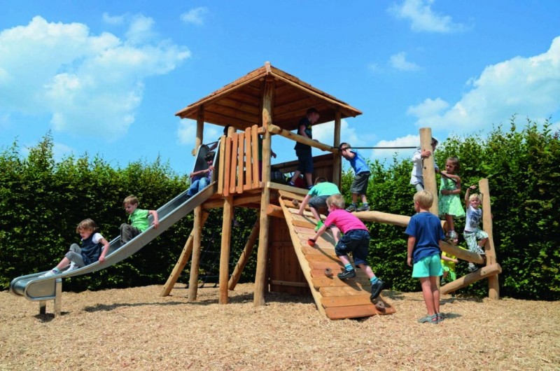 PARCOURS DE TOUR DE GARDE