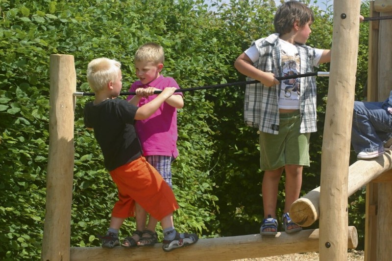 PARCOURS DE TOUR DE GARDE