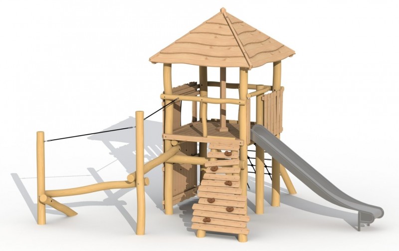 PARCOURS DE TOUR DE GARDE