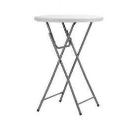 Table mange debout 80