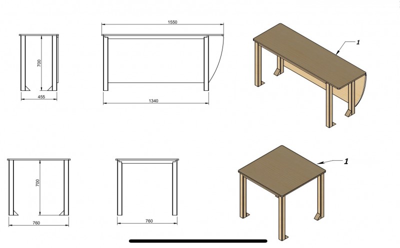 Caravane structure de jeu extérieur pour enfants 