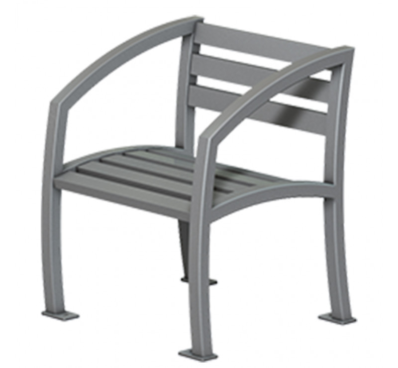 Fauteuil urbain