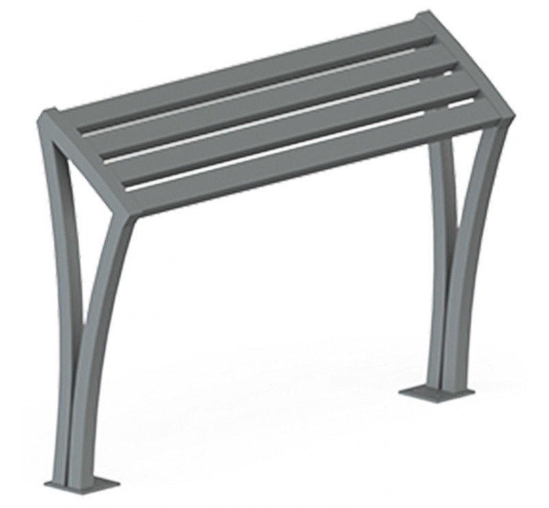 Banc Assis-Debout urbain