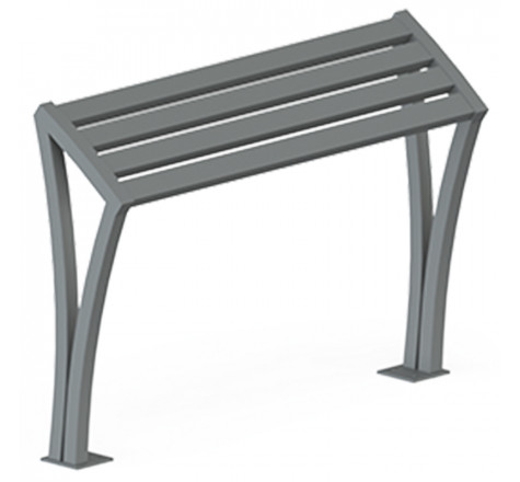 Banc Assis-Debout urbain