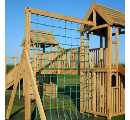 Structure complète pour...