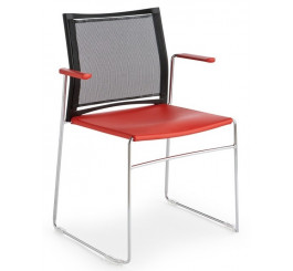 Chaise High Design avec...