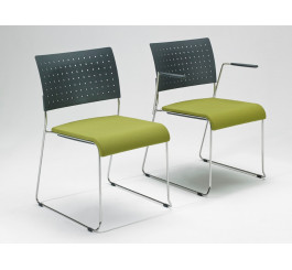 Chaise Paris Design VERT...