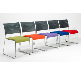 Chaise Paris Design VERT...