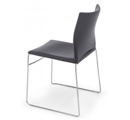Chaise High Design BEIGE...