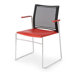 Chaise High Design avec...