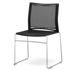 Chaise High Design avec...