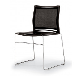 Chaise High Design avec...