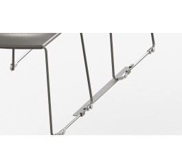 Chaise High Design avec...