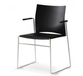 Chaise High Design avec...