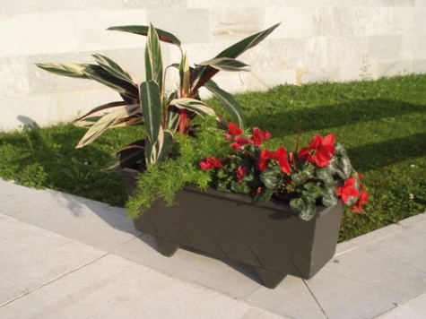 Jardinière MJ 102