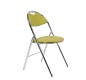 Chaise PL5.00 : avec tissus M3, ou M1, ou Vinyle M2