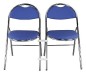 Chaise PL5.00 : avec tissus M3, ou M1, ou Vinyle M2