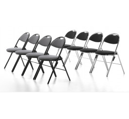 Chaise de spectacle